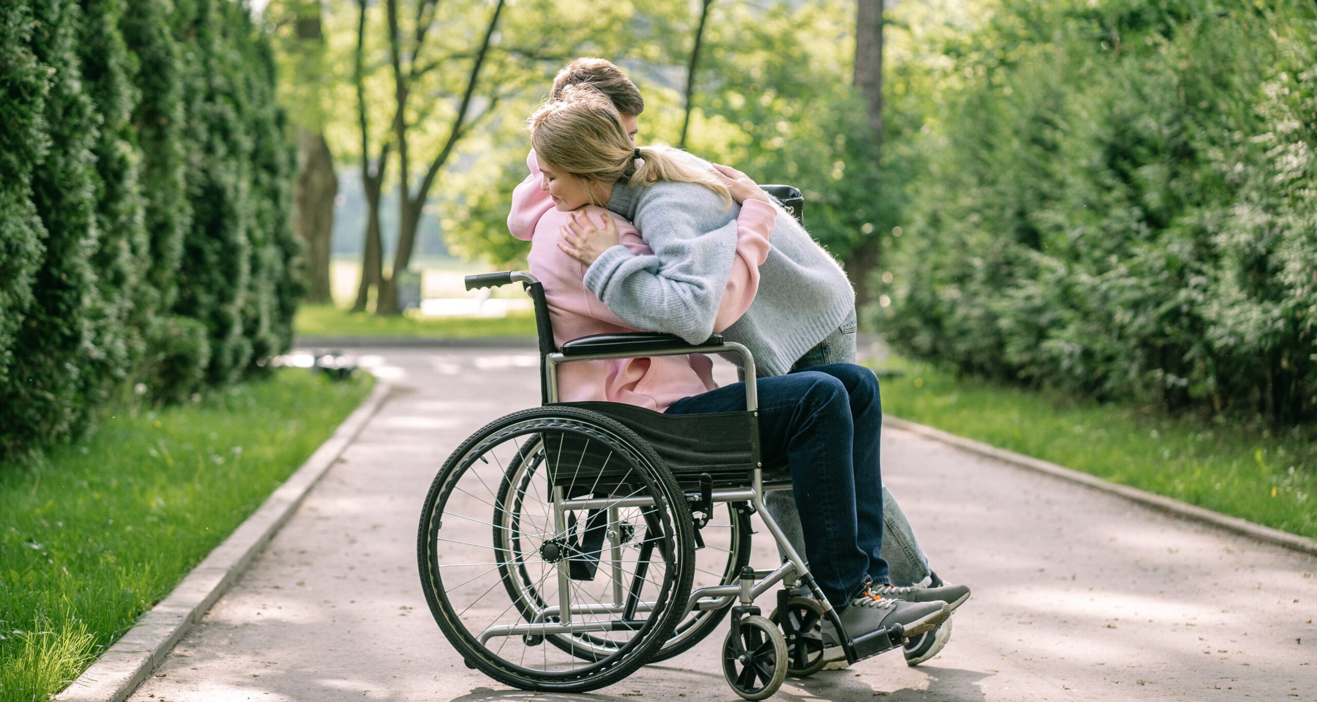  L’importanza di Supportare le Persone con Disabilità: Un Appello di Guido Presta